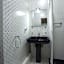 Clorinda's rooms