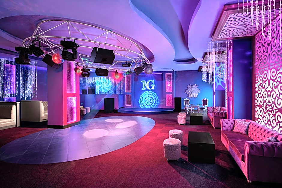 NG Afyon Wellness & Convention