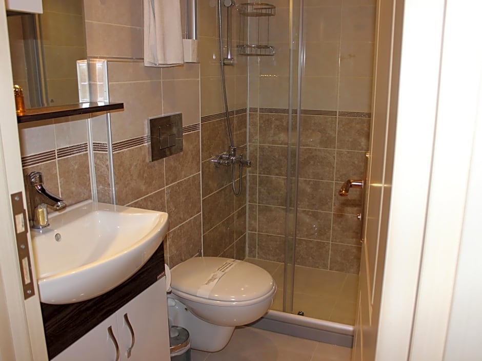 Albatros Premier Hotel