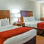 Comfort Inn Fayetteville near Fort Bragg