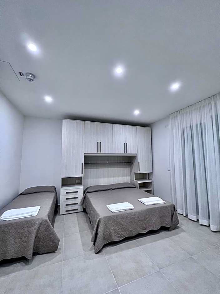Hotel Terramare