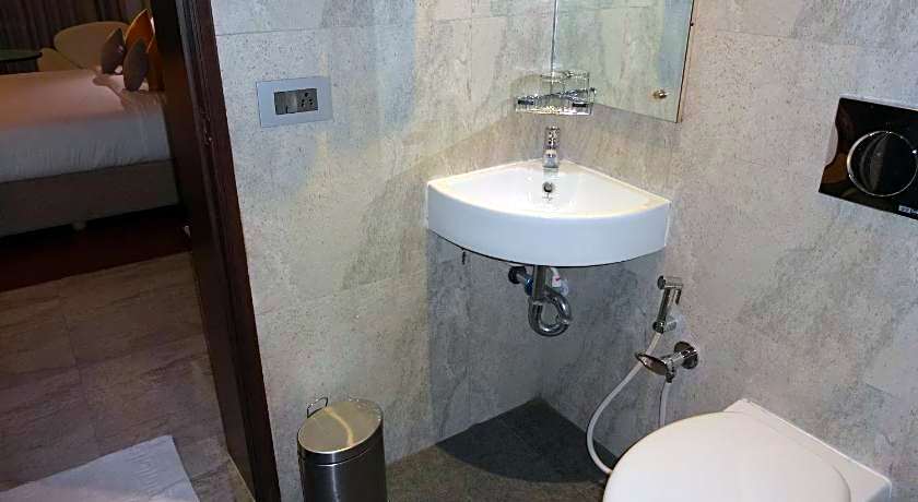 Astoria Hotels Madurai