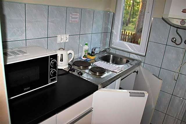 Hotel Zielony & OW Borowik & Pensjonat Manhattan - Centrum Rekreacji i Wypoczynku GASTROTUR