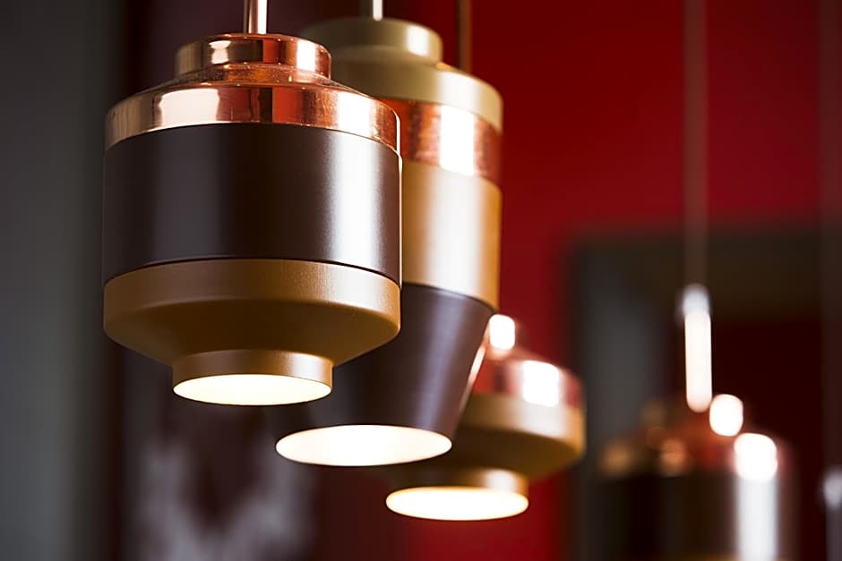 Hotel D - Strasbourg