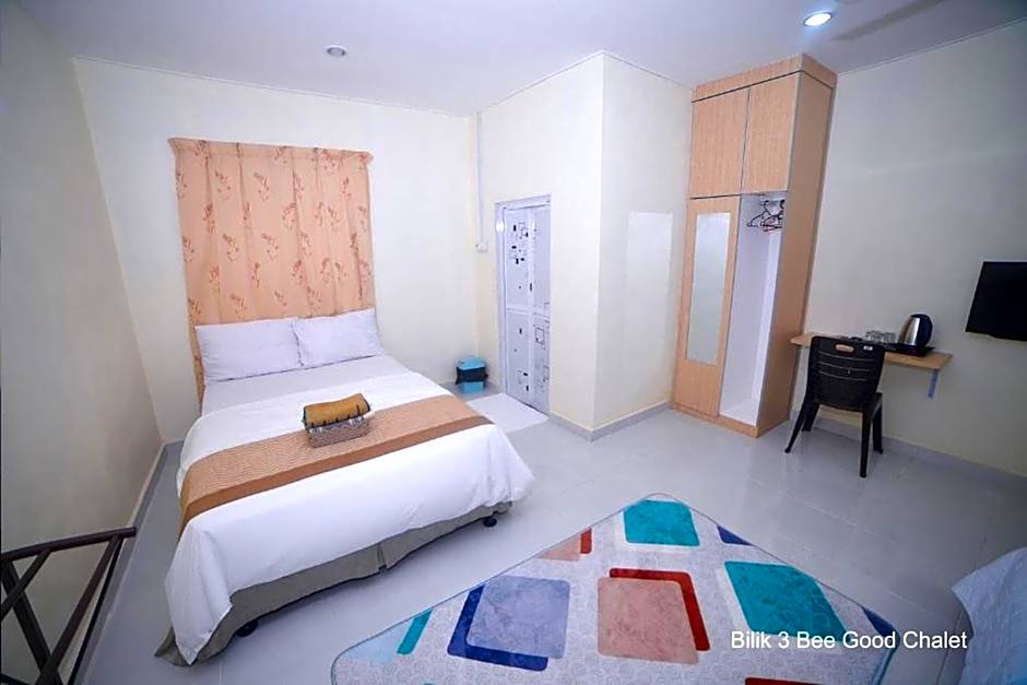 Capital O 91243 Bee Good Chalet