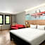 Ibis Budapest Heroes Square Hotel