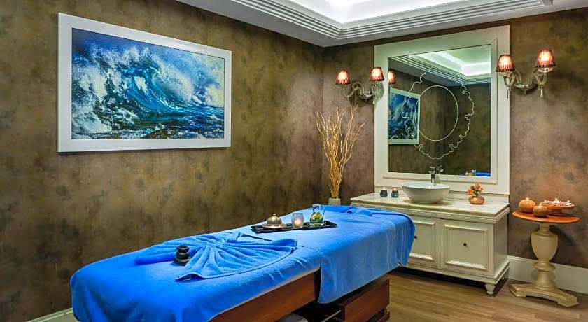 Kaya Istanbul Fair&Convention Hotel