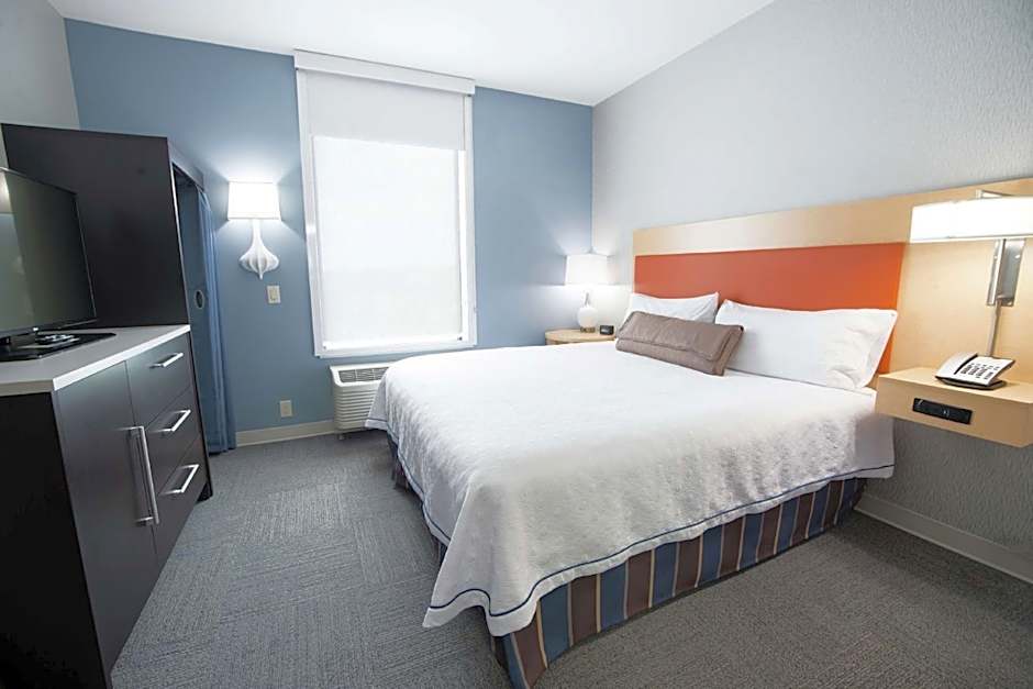 Home2 Suites by Hilton Tulsa Hills