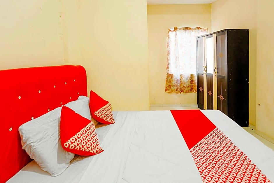 OYO 91632 Harmonie Homestay