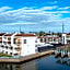 WindWater Hotel and Marina