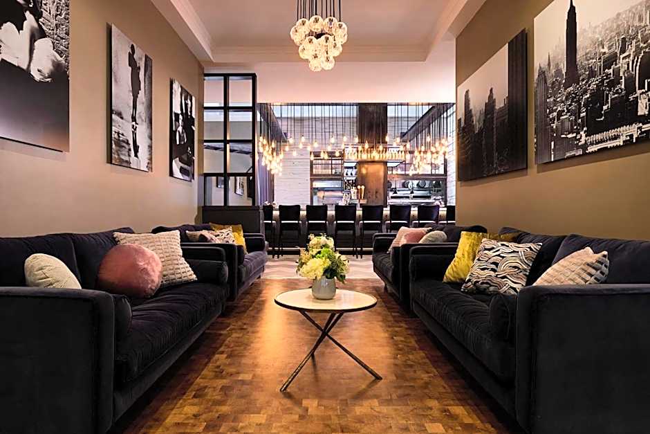 Archer Hotel New York