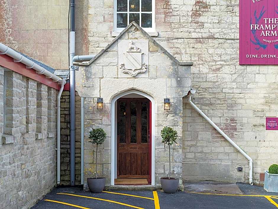The Frampton Arms