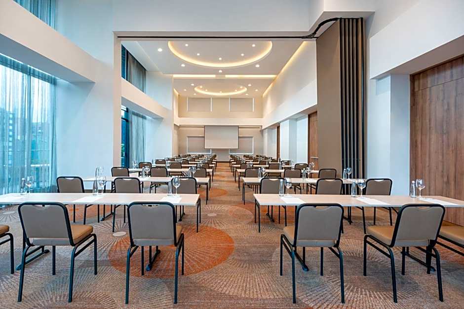 Residence Inn by Marriott Bogota