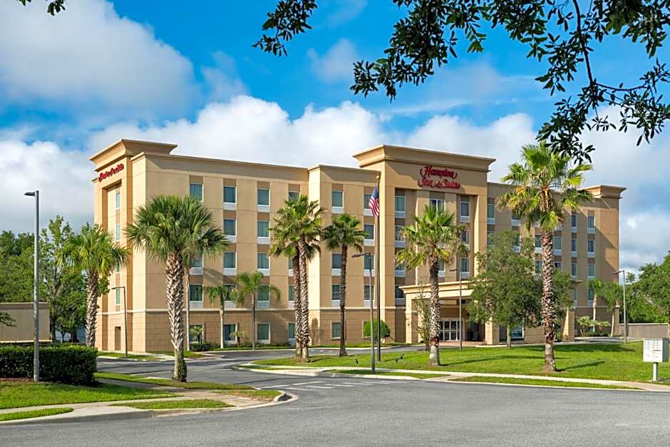 Hampton Inn & Suites DeLand