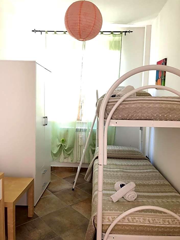 Miluna B&B