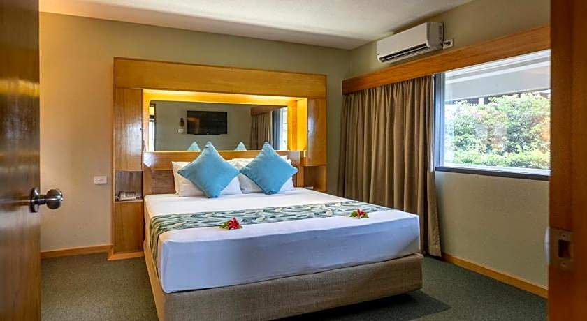 Fiji Gateway Hotel
