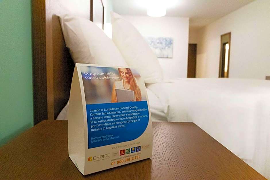 Comfort Inn Ciudad Juarez