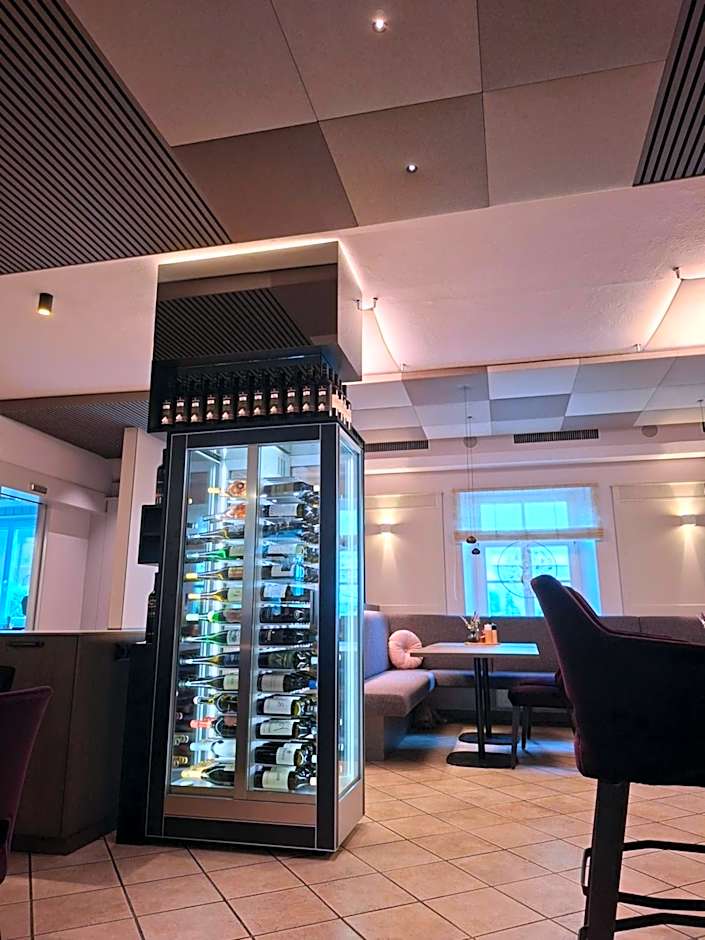 Restaurant Hotel Schrott
