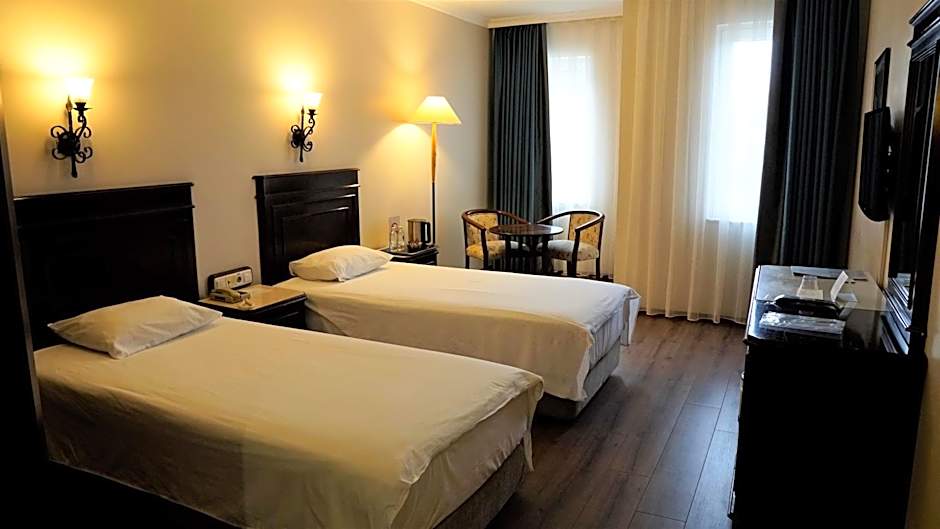 Montania Town Hotel Mudanya