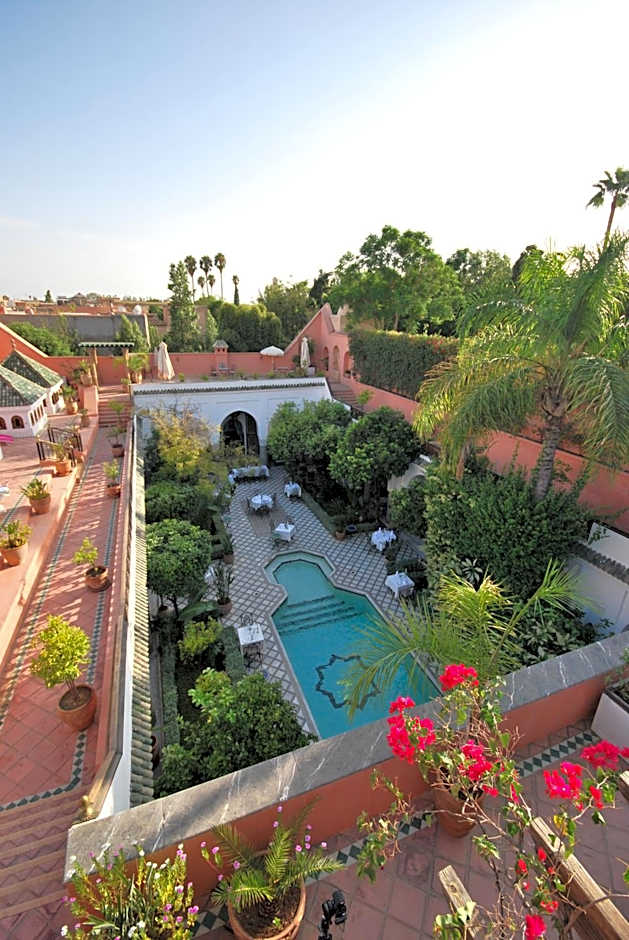 Palais Dar Donab