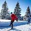 Das Waldhotel - Genuss & Wellness am Notschreipass
