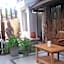 The Dream Home Wooden Classic Villa