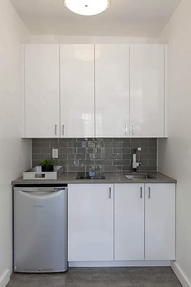 Fortuna House Apartments