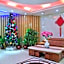 Yuting Hotel (Guangzhou Shangxiajiu Pedestrian Street Hualinsi Subway Station)