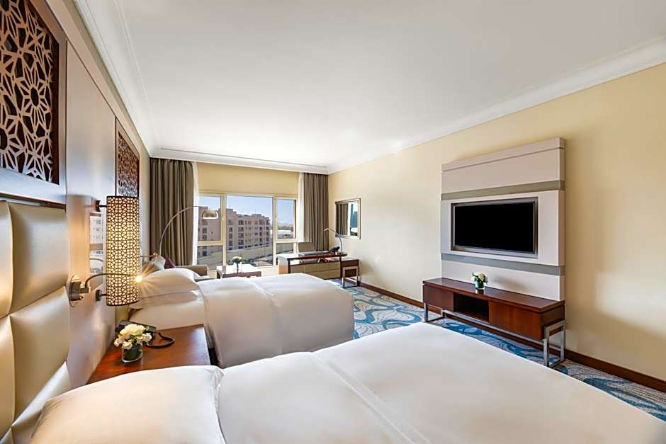 Photo 1 of 1 of Classic 2 Beds, City View