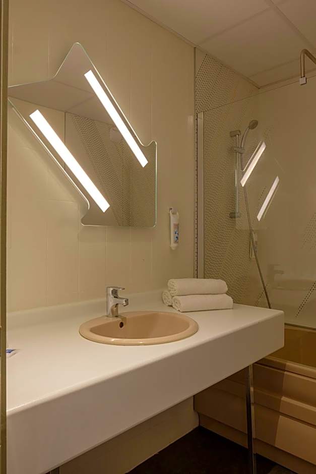 ibis budget Le Puy En Velay