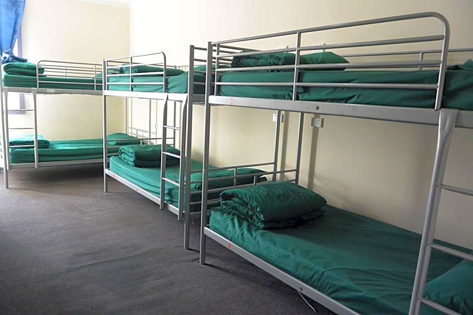 Elizabeth Hostel