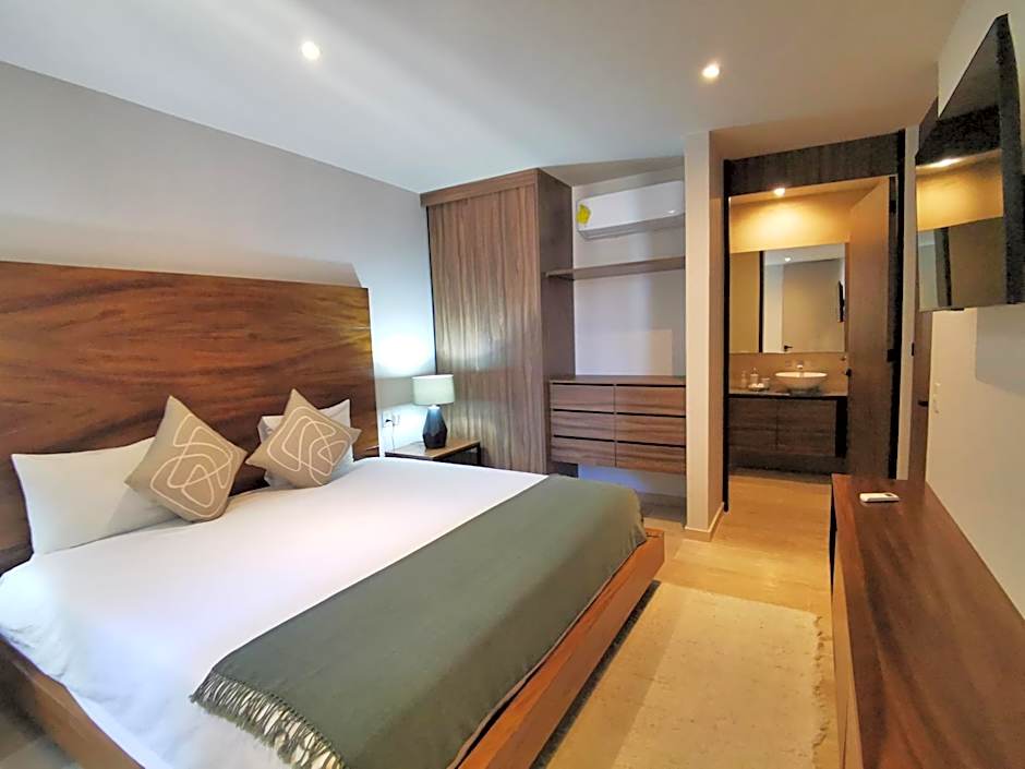 Kaab South Beach by The Spot Rentals