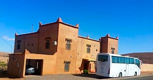 Ksar Lamane Ait Ben Haddou