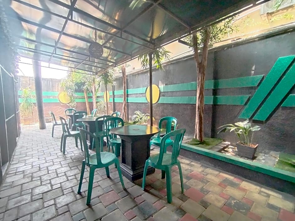 Hotel Syariah GS HERITAGE, Kota Metro