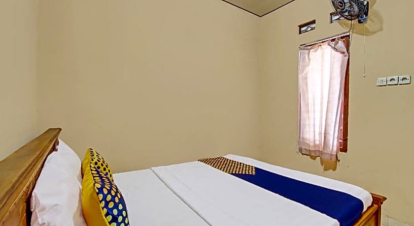 Hotel O Timoti Guest House