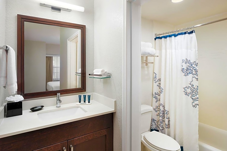 Residence Inn® by Marriott® Fort Lauderdale City of Plantation