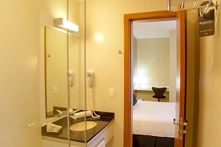 Grande Hotel Petrópolis