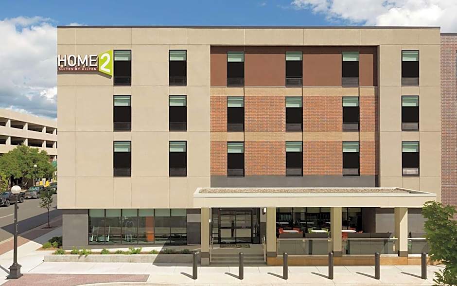 Home2 Suites by Hilton La Crosse, WI