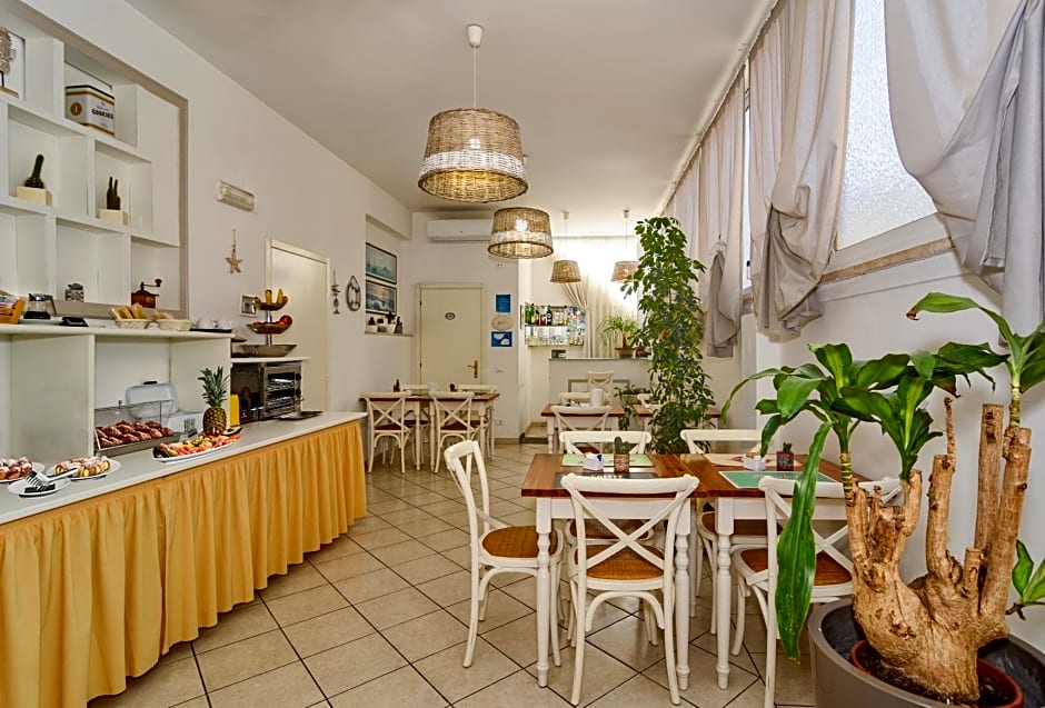 City Hotel