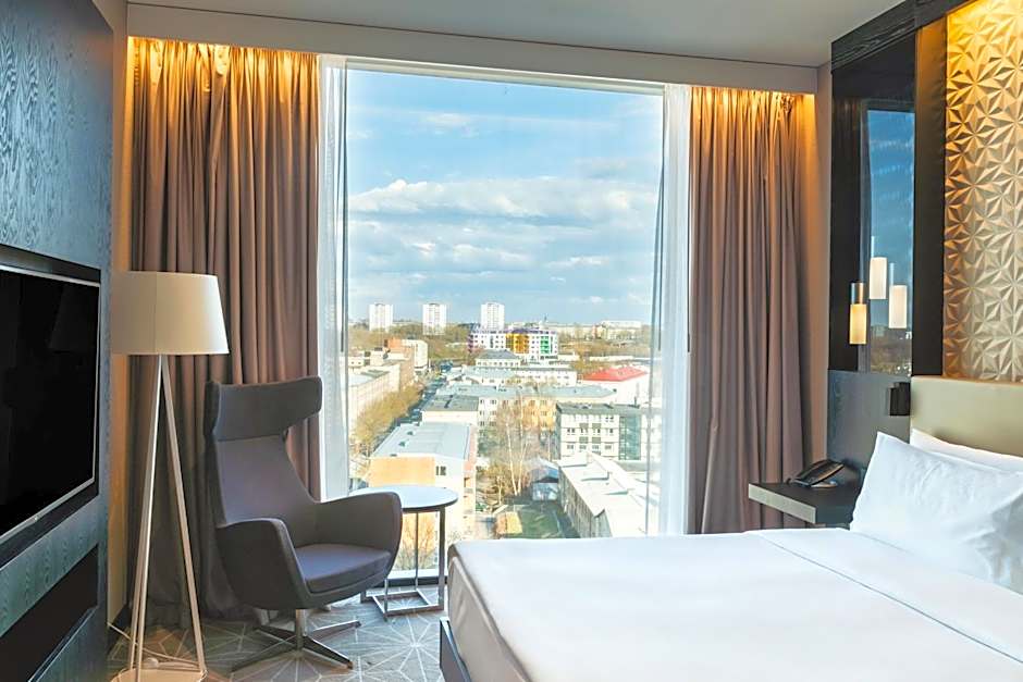 Hilton Tallinn Park