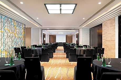 Club Room, 2 Double Beds