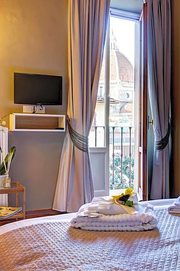 Residenza d'Epoca Visacci