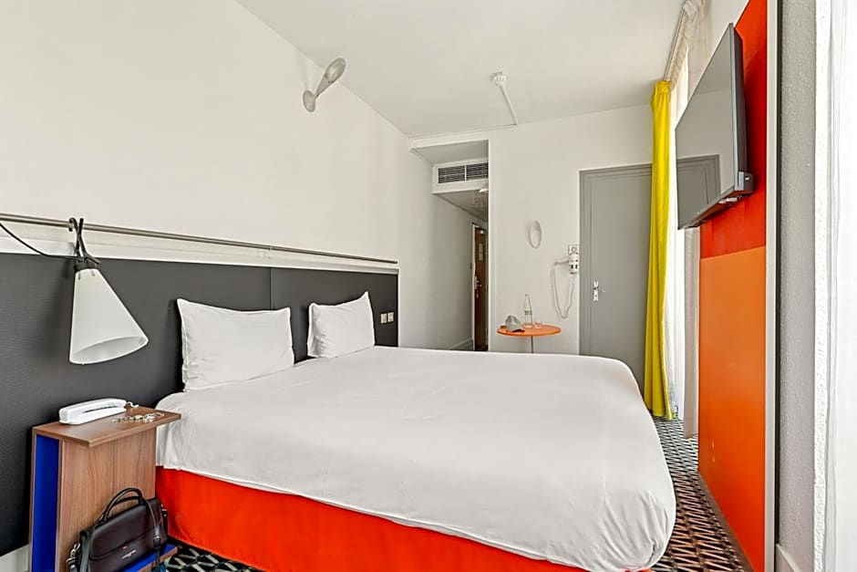 Ibis Styles Paris Republique Hotel