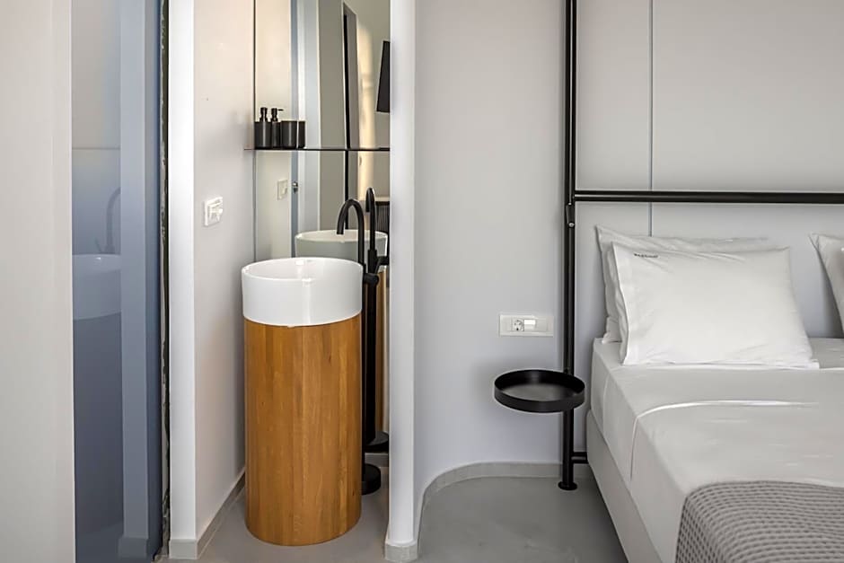 Basilico Suites Adults Only by Estia