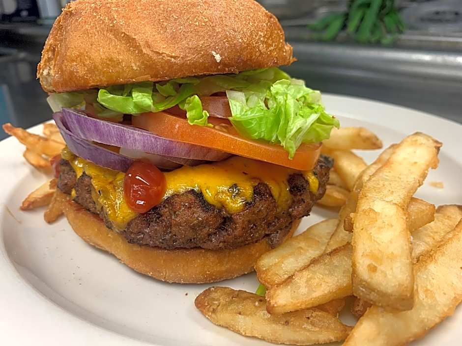 Laurel Ridge Country Club