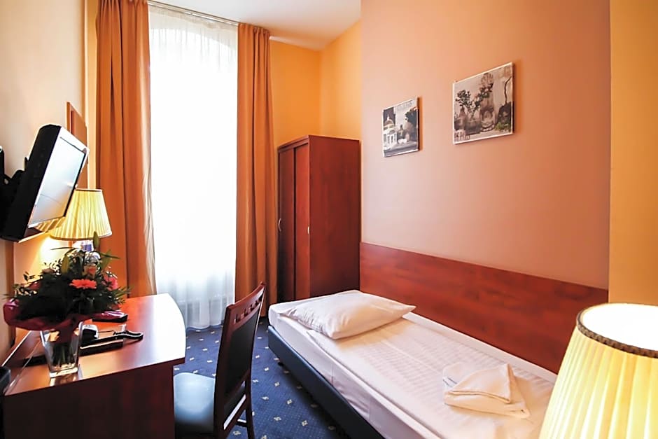 Hotel Atrium Charlottenburg