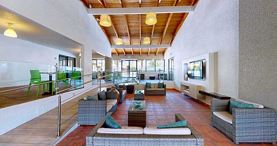 Park Royal Homestay Club Cala Puerto Rico