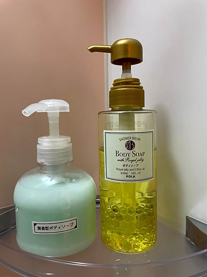 HotelHarmony日暮里ホテルハーモニー