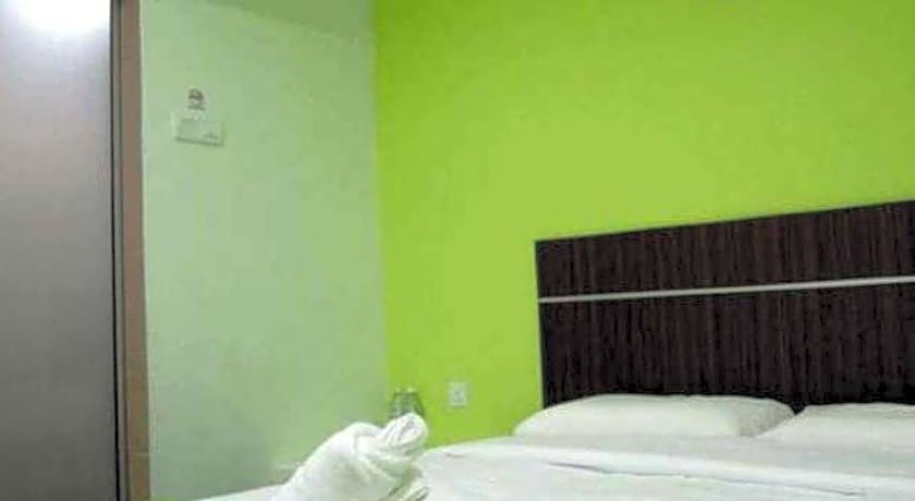 Eco Hotel Putra Kajang