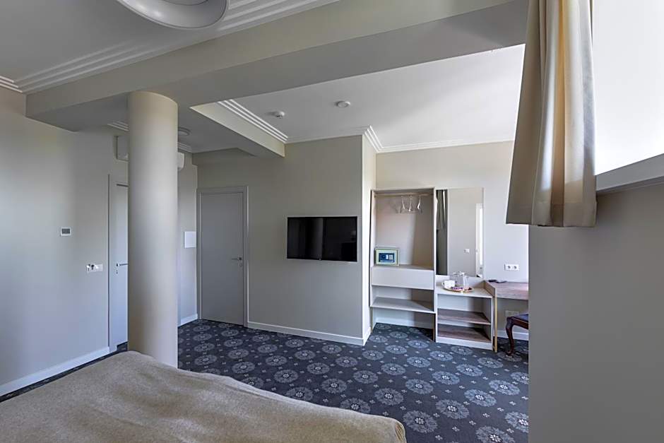 Park Hotel Šiauliai SPA & Conference